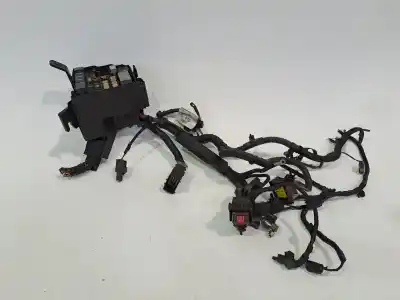 Second-hand car spare part fuse box unit for ford ford transit ford oem iam references 2339860  