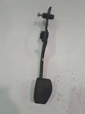 Peça sobressalente para automóvel em segunda mão pedal de travão por citroen c4 cactus c4 cactus referências oem iam 4501cl