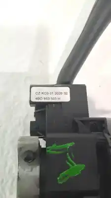 Second-hand car spare part indicator switch for seat leon (1m1) leon oem iam references 8l0953513g01c  4b0953503h01c