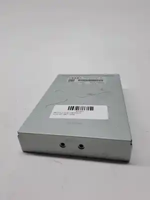 Second-hand car spare part electronic module for audi q5 (8r) q5 2.0 tdi oem iam references 8r0907441a  