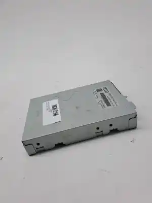 Second-hand car spare part electronic module for audi q5 (8r) q5 2.0 tdi oem iam references 8r0907441a  