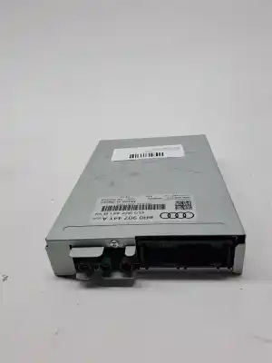 Second-hand car spare part electronic module for audi q5 (8r) q5 2.0 tdi oem iam references 8r0907441a  