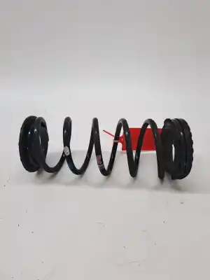 Peça sobressalente para automóvel em segunda mão mola de suspensão por kia venga 1.6 crdi cat 116 cv / 85 kw referências oem iam 553301k500