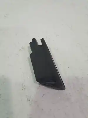 Peça sobressalente para automóvel em segunda mão luz da chapa de matrícula por citroen c4 cactus c4 cactus referências oem iam 6340g3  