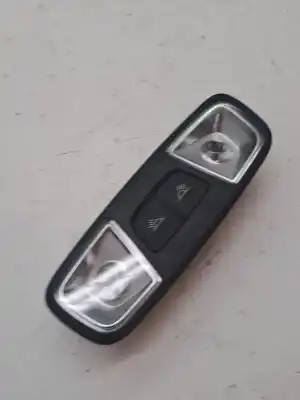 Pezzo di ricambio per auto di seconda mano luce interna per audi a3 limousine (8vs, 8vm) 1.4 tsi riferimenti oem iam 8v0947111b6ps