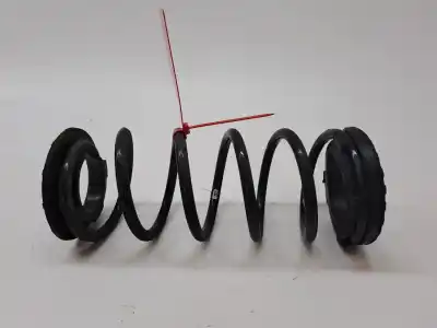 Peça sobressalente para automóvel em segunda mão mola de suspensão por kia venga 1.6 crdi cat 116 cv / 85 kw referências oem iam 553301k500