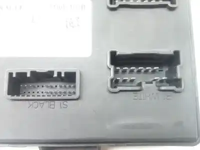 Second-hand car spare part electronic module for renault captur ii (2019-0) oem iam references 231a02188r  