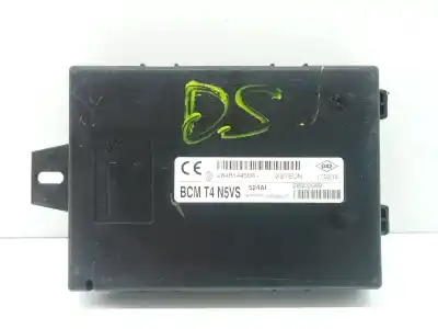 Pezzo di ricambio per auto di seconda mano modulo elettronico per renault captur ii (2019-0) riferimenti oem iam 284b14456r