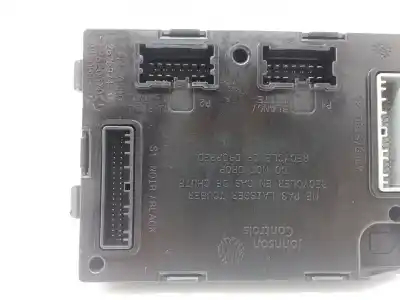 Second-hand car spare part electronic module for renault captur ii (2019-0) oem iam references 284b14456r  2675974r