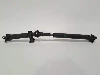 Peça sobressalente para automóvel em segunda mão  por SSANGYONG KYRON  Referências OEM IAM 3320009413  