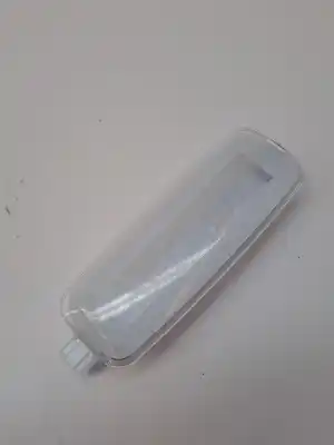 Pezzo di ricambio per auto di seconda mano luce interna per audi a3 limousine (8vs, 8vm) 1.4 tsi riferimenti oem iam 4h0947105d