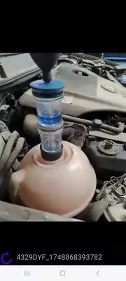 Peça sobressalente para automóvel em segunda mão motor completo por seat leon (1m1) leon referências oem iam axr  