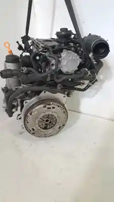 Peça sobressalente para automóvel em segunda mão motor completo por seat leon (1m1) leon referências oem iam axr  