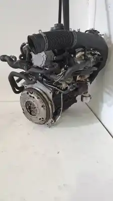 Peça sobressalente para automóvel em segunda mão motor completo por seat leon (1m1) leon referências oem iam axr  