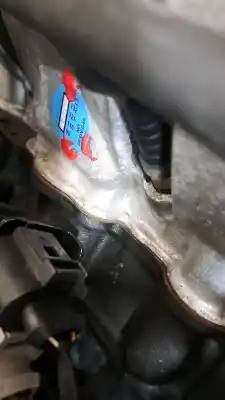 Peça sobressalente para automóvel em segunda mão motor completo por seat leon (1m1) leon referências oem iam axr  