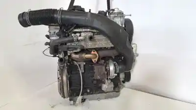 Peça sobressalente para automóvel em segunda mão motor completo por seat leon (1m1) leon referências oem iam axr  