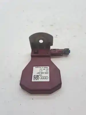 Peça sobressalente para automóvel em segunda mão SENSOR por AUDI A3 LIMOUSINE (8VS, 8VM)  Referências OEM IAM 4M0035507  