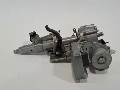 Second-hand car spare part steering column for ford ford transit ford oem iam references 2365893  ay113c529ge