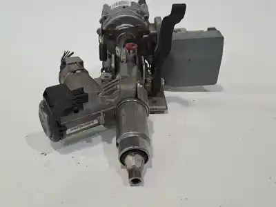 Second-hand car spare part steering column for ford ford transit ford oem iam references 2365893  ay113c529ge