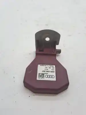 Peça sobressalente para automóvel em segunda mão SENSOR por AUDI A3 LIMOUSINE (8VS, 8VM)  Referências OEM IAM 4M0035507  