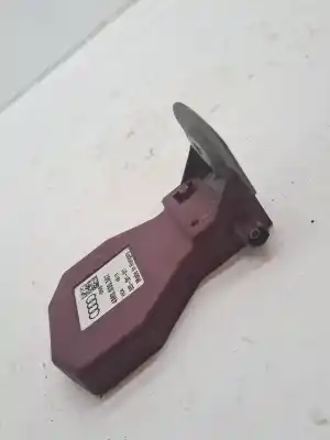 Peça sobressalente para automóvel em segunda mão sensor por audi a3 limousine (8vs, 8vm) 1.4 tsi referências oem iam 4m0035507  