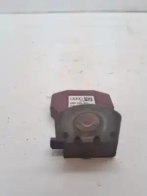 Peça sobressalente para automóvel em segunda mão sensor por audi a3 limousine (8vs, 8vm) 1.4 tsi referências oem iam 4m0035507  