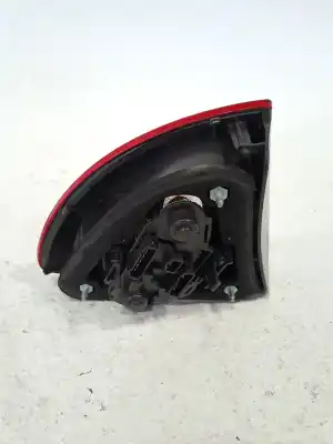 Second-hand car spare part right tailgate light for seat leon (1m1) leon oem iam references 1m694511201c  