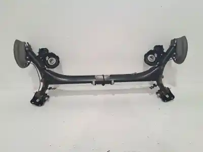 Peça sobressalente para automóvel em segunda mão charrió / suporte de eixo de trás por citroen c4 cactus c4 cactus referências oem iam 5148y7