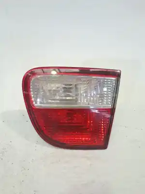 Peça sobressalente para automóvel em segunda mão farolim da mala traseiro direito por seat leon (1m1) leon referências oem iam 1m694510801c