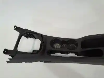 Pezzo di ricambio per auto di seconda mano console centrale per ford ford transit ford riferimenti oem iam 2272764  et76r045b55ad35b8