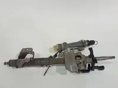 Second-hand car spare part steering column for ssangyong kyron d20dt oem iam references 4621009007  
