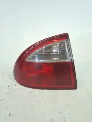 Peça sobressalente para automóvel em segunda mão farolim traseiro esquerdo por seat leon (1m1) leon referências oem iam 1m694511101c