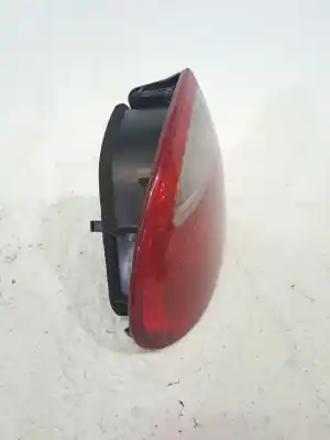 Second-hand car spare part left tailgate light for seat leon (1m1) leon oem iam references 1m694511101c  