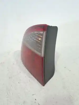 Second-hand car spare part left tailgate light for seat leon (1m1) leon oem iam references 1m694511101c  