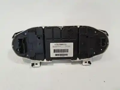Peça sobressalente para automóvel em segunda mão quadrante por ford ford transit ford referências oem iam 2088819  eu7610849ck