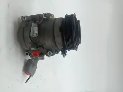 Автозапчасти б/у компрессор кондиционера воздуха за lexus rx300 (mcu15) 3.0 ссылки oem iam 8832048060  