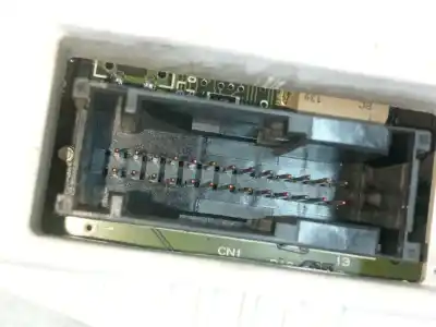 Автозапчасти б/у приборная доска за mini mini (r50, r53) one ссылки oem iam 62116924908  