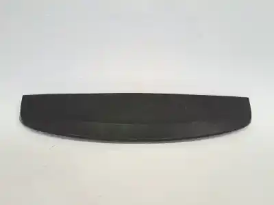 Second-hand car spare part rear spoiler for ssangyong kyron d20dt oem iam references 7961009100