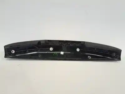 Second-hand car spare part rear spoiler for ssangyong kyron d20dt oem iam references 7961009100  