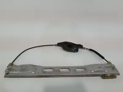 Peça sobressalente para automóvel em segunda mão elevador de vidros dianteiro direito por ford ford transit ford referências oem iam 2009280