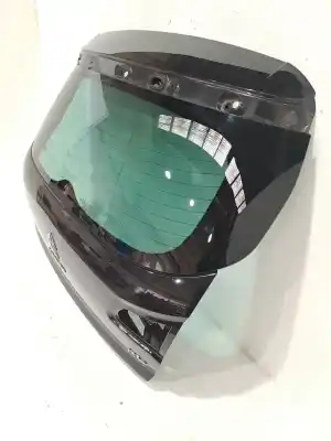 Second-hand car spare part tailgate for citroen c4 cactus c4 cactus oem iam references 8701fs  