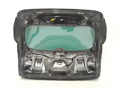 Second-hand car spare part tailgate for citroen c4 cactus c4 cactus oem iam references 8701fs  