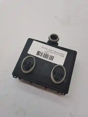 Pezzo di ricambio per auto di seconda mano modulo elettronico per audi a3 limousine (8vs, 8vm) 1.4 tsi riferimenti oem iam 5q0959395k