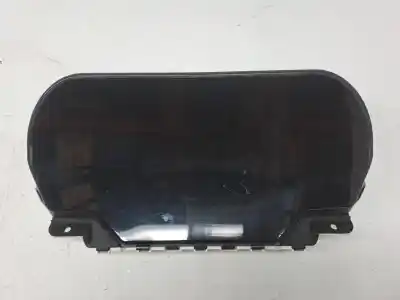 Автозапчастина б/у панель інструментів для lexus rx300 (mcu15) 3.0 посилання на oem iam 8380048300  