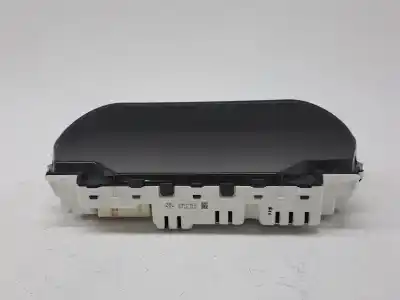 Автозапчастина б/у панель інструментів для lexus rx300 (mcu15) 3.0 посилання на oem iam 8380048300  