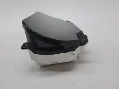 Автозапчастина б/у панель інструментів для lexus rx300 (mcu15) 3.0 посилання на oem iam 8380048300  