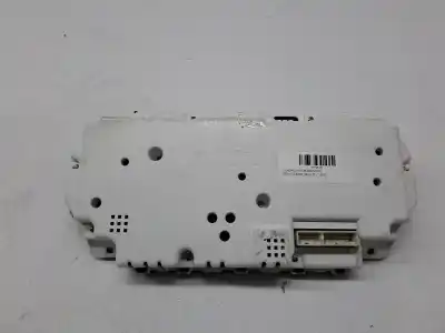 Автозапчастина б/у панель інструментів для lexus rx300 (mcu15) 3.0 посилання на oem iam 8380048300  