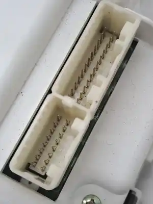 Автозапчастина б/у панель інструментів для lexus rx300 (mcu15) 3.0 посилання на oem iam 8380048300  