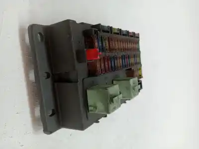 Second-hand car spare part fuse box unit for mini mini (r50, r53) one oem iam references 61136906600  