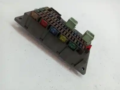 Second-hand car spare part fuse box unit for mini mini (r50, r53) one oem iam references 61136906600  